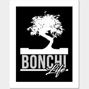 Bonchi Life Posters and Art